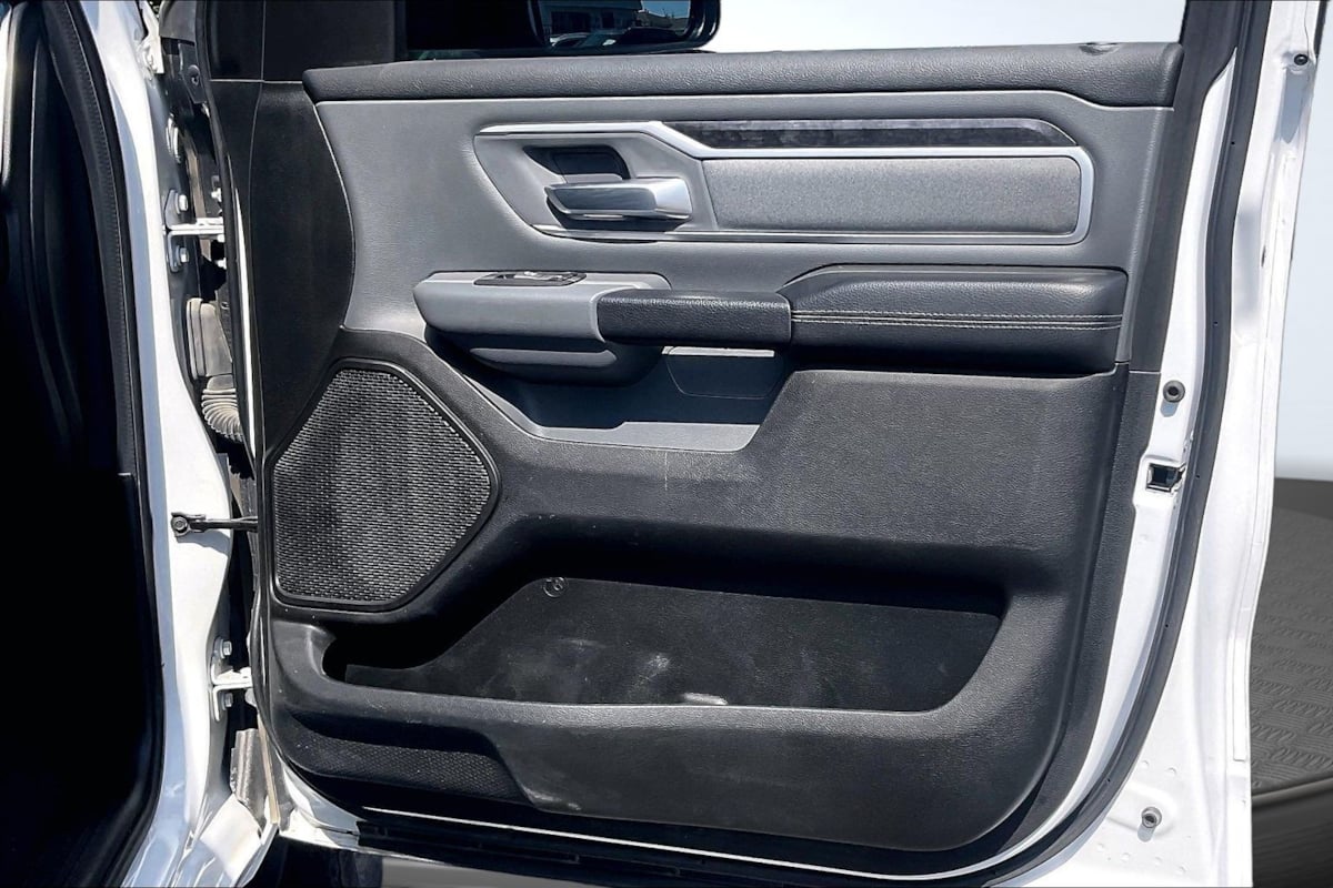 Ram 1500 photo 25