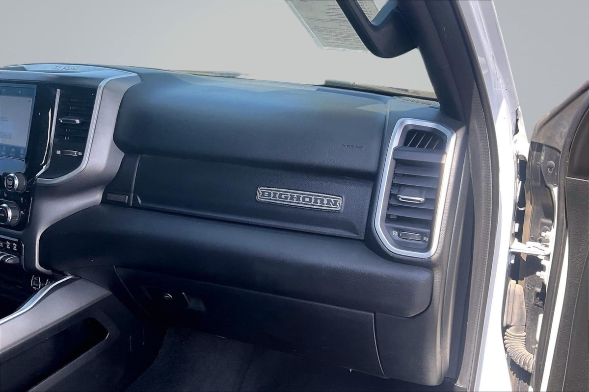 Ram 1500 photo 17