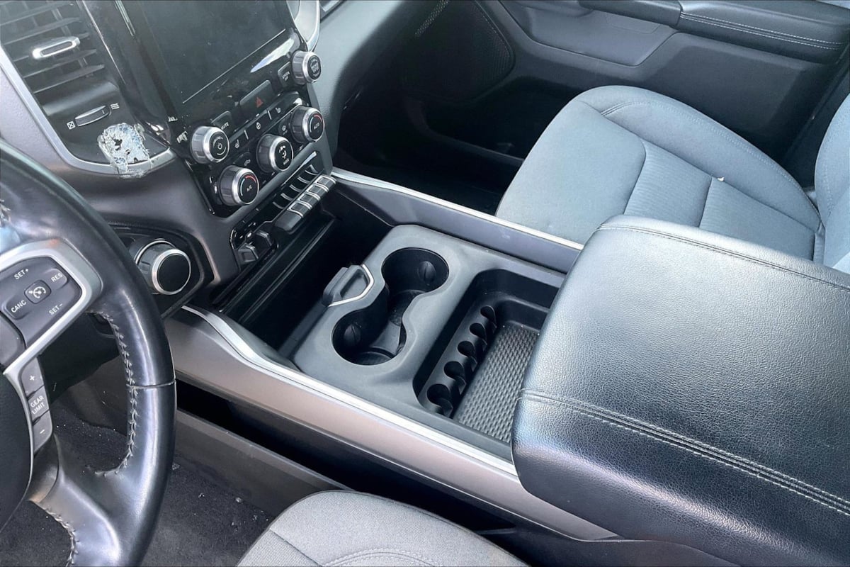 Ram 1500 photo 15
