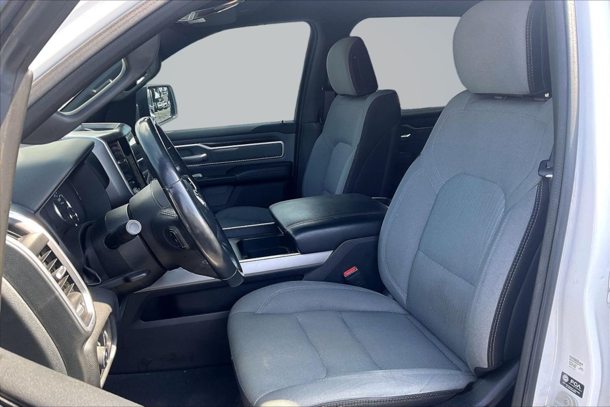 Ram 1500 photo 26
