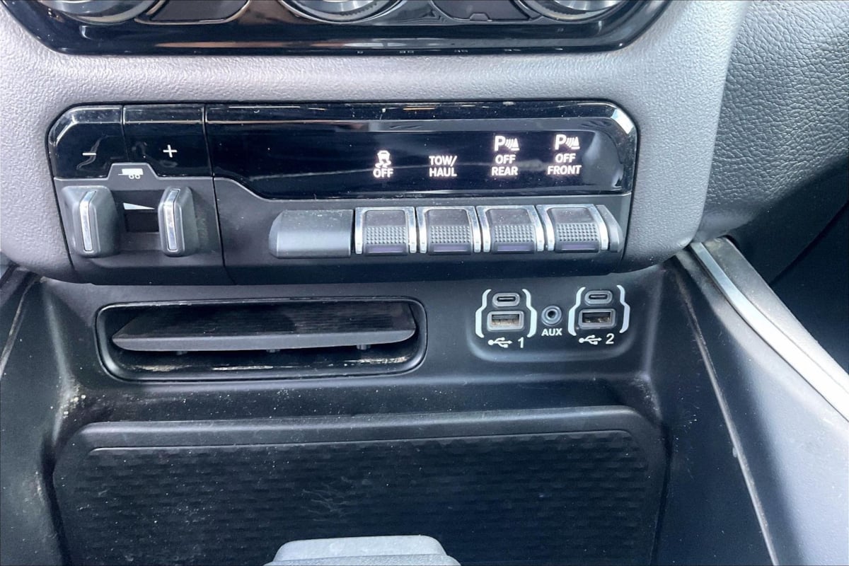 Ram 1500 photo 32