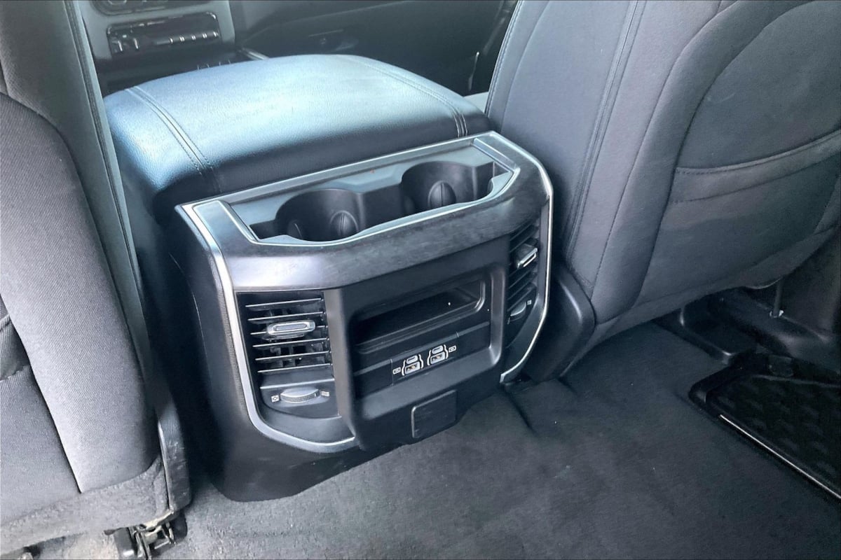 Ram 1500 photo 33