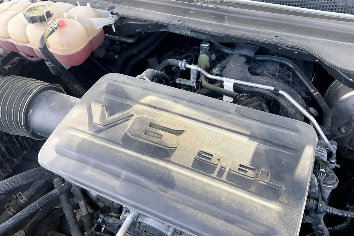 Ram 1500 photo 34