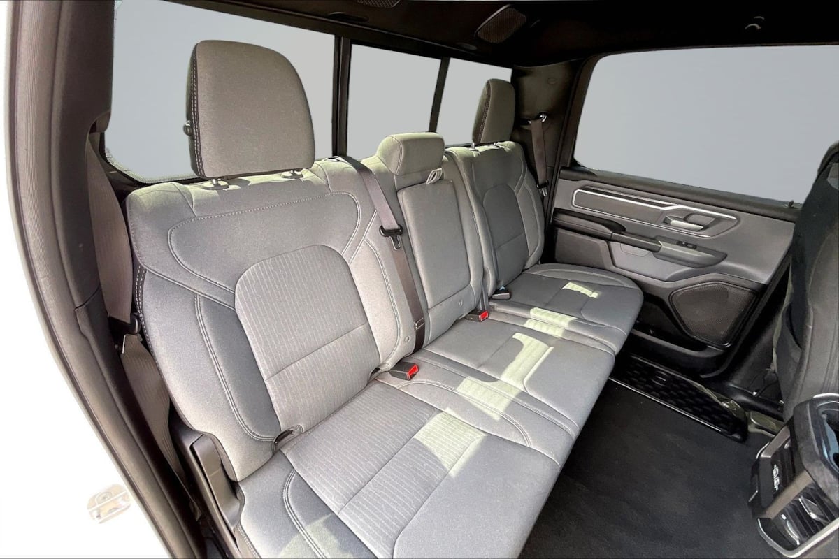 Ram 1500 photo 28