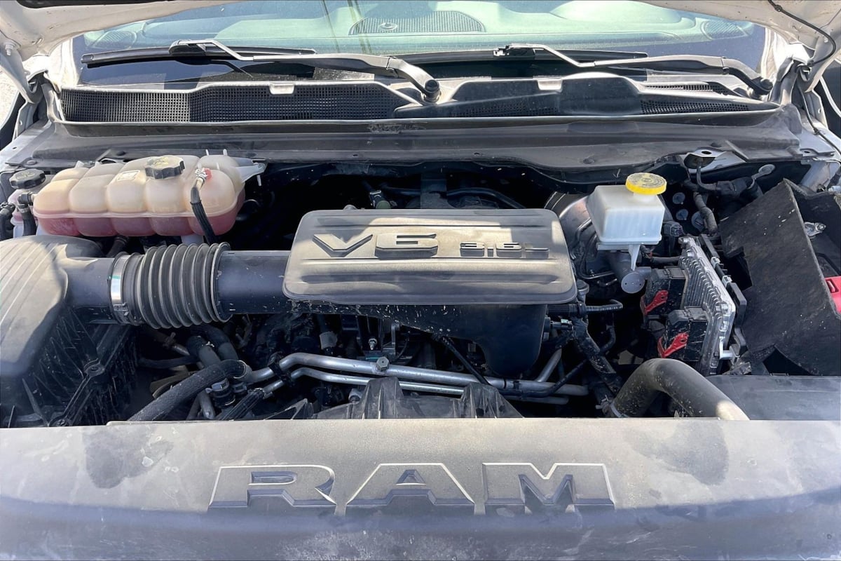 Ram 1500 photo 10