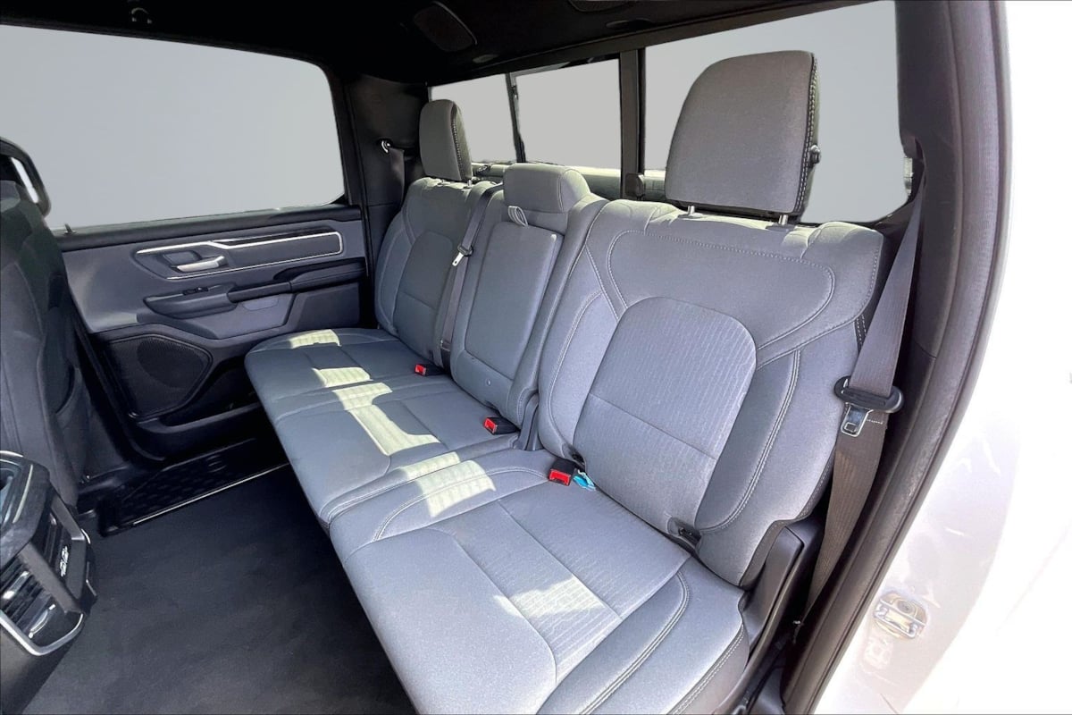 Ram 1500 photo 27