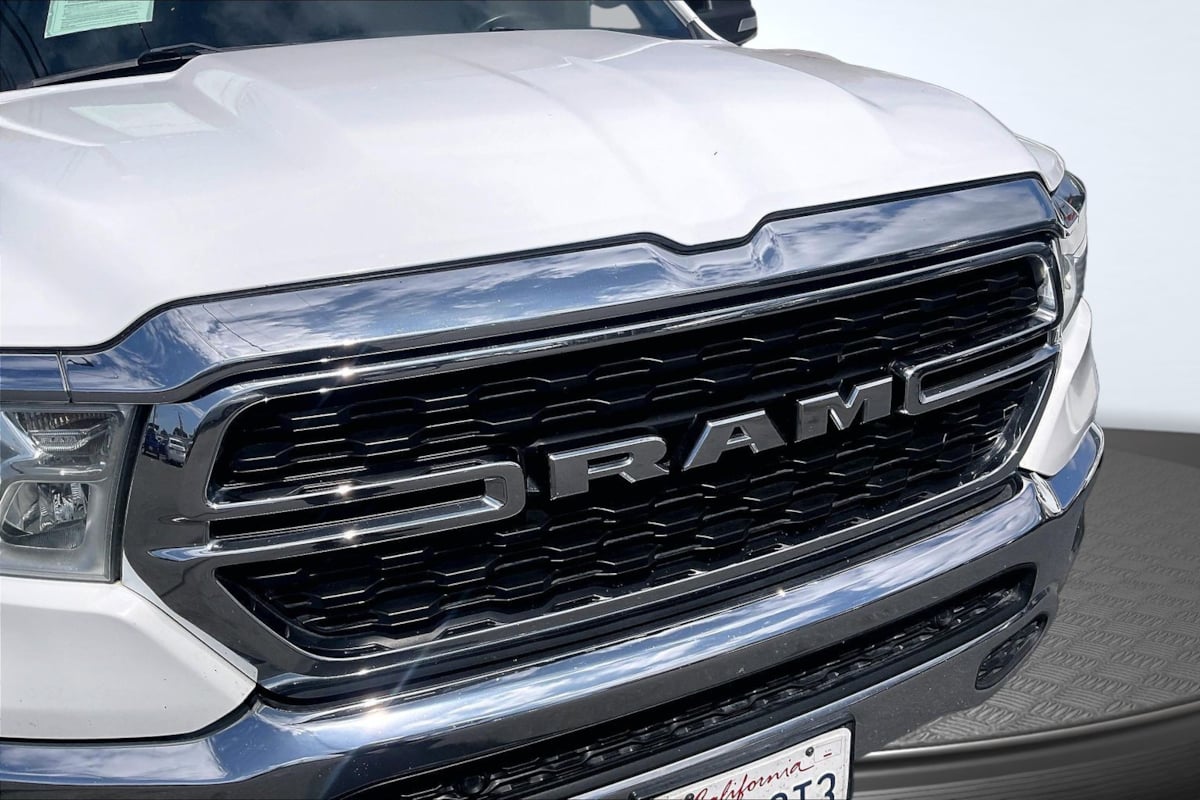 Ram 1500 photo 29
