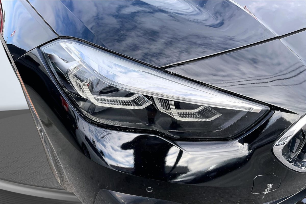 BMW 2 Series photo 29
