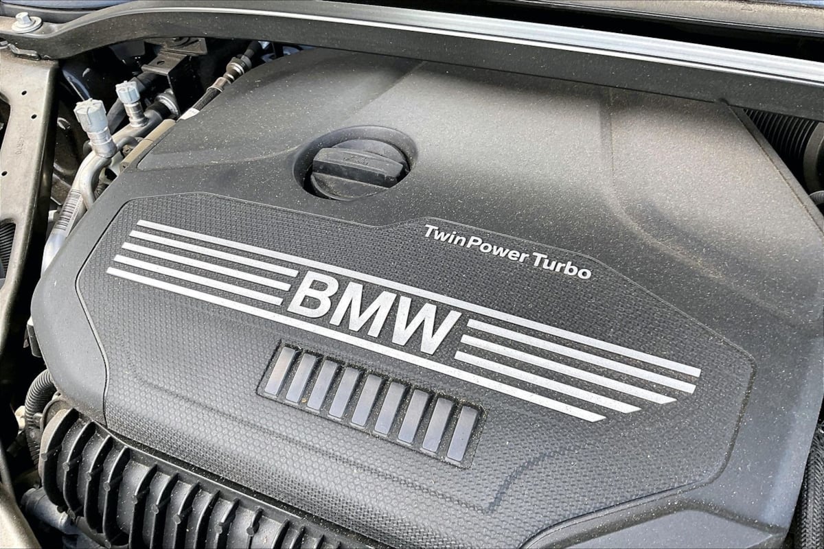 BMW 2 Series photo 32