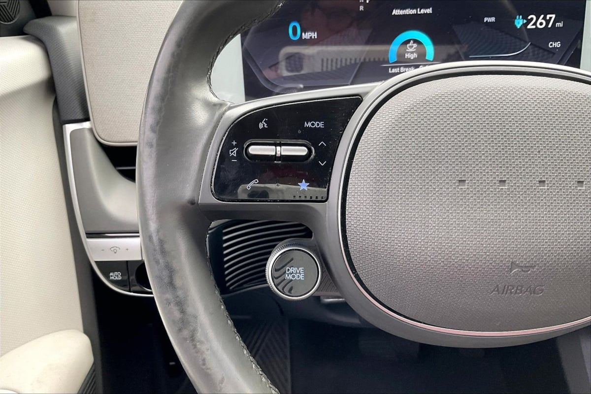 Hyundai Ioniq 5 photo 17