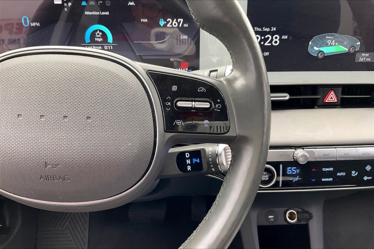 Hyundai Ioniq 5 photo 18
