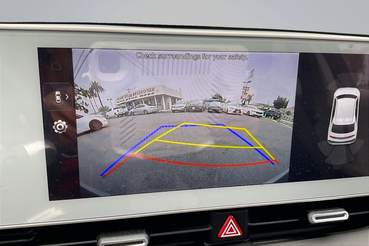 Hyundai Ioniq 5 photo 20