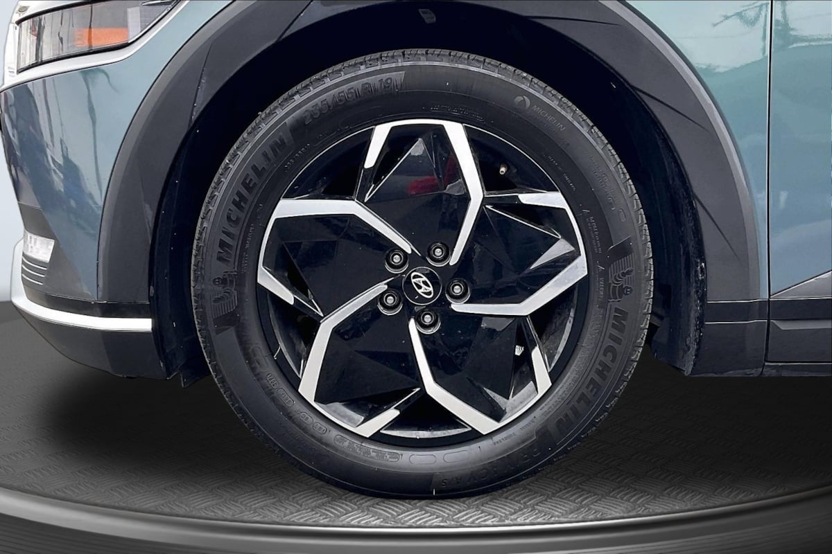 Hyundai Ioniq 5 photo 9