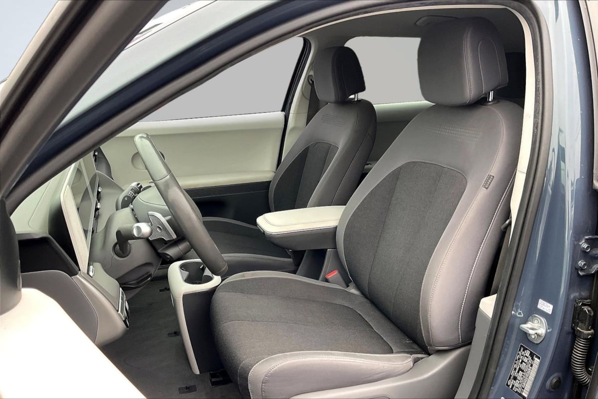 Hyundai Ioniq 5 photo 24