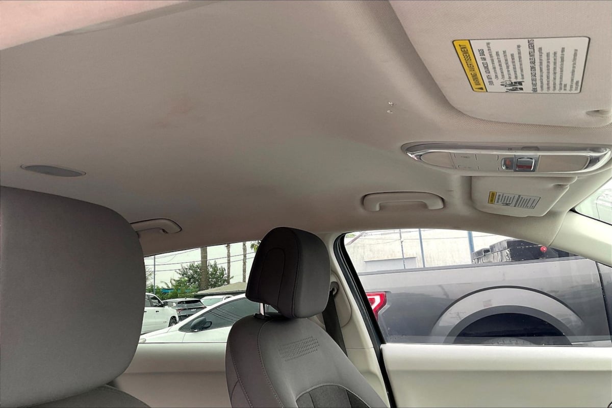 Hyundai Ioniq 5 photo 21