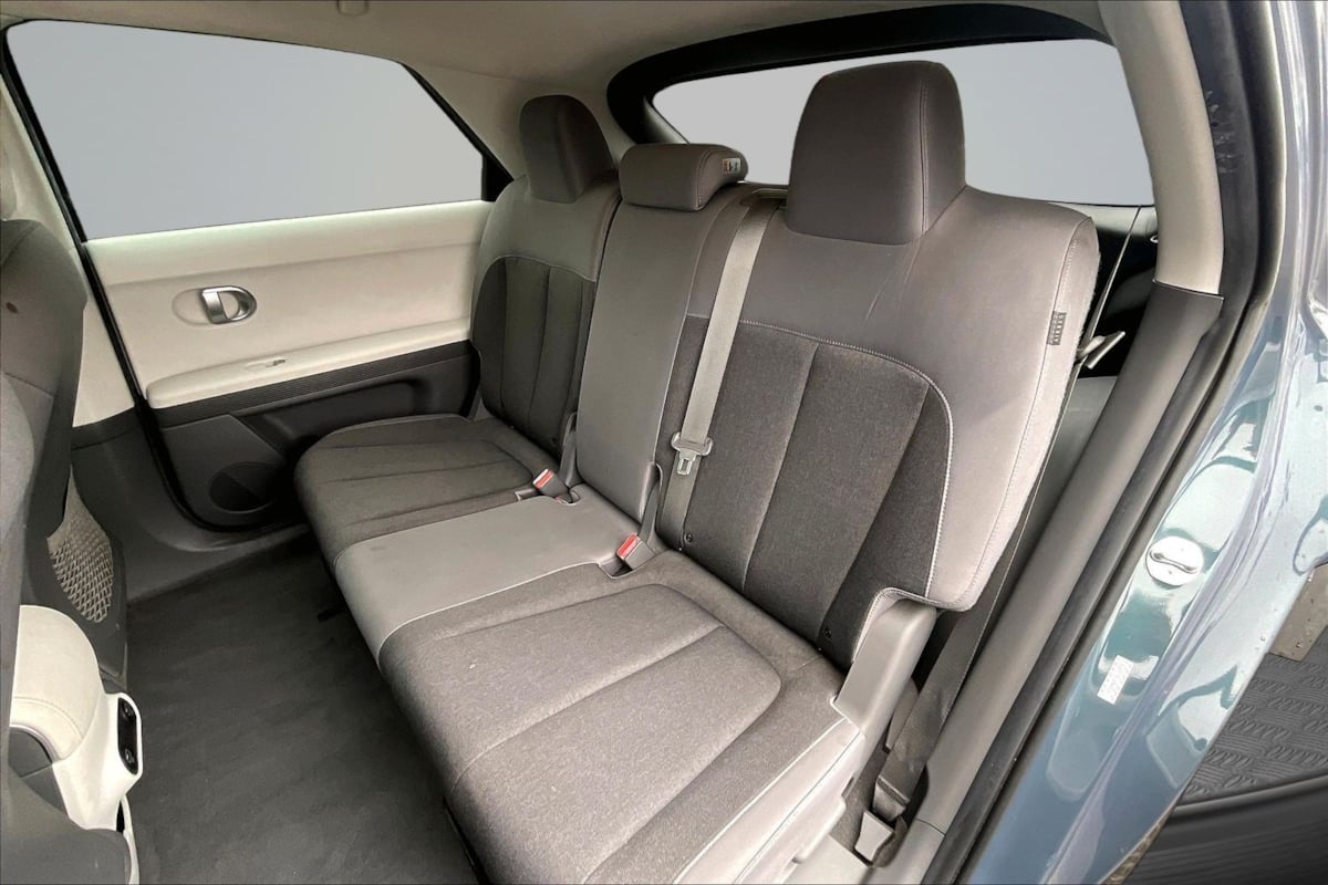 Hyundai Ioniq 5 photo 25