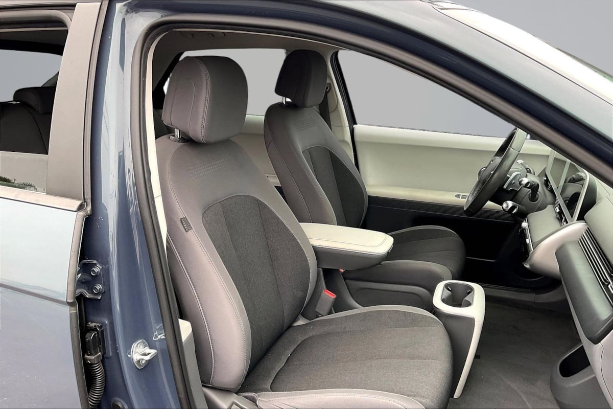 Hyundai Ioniq 5 photo 7