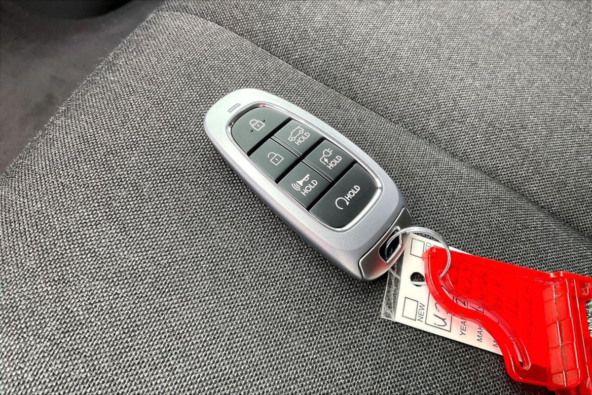 Hyundai Ioniq 5 photo 10