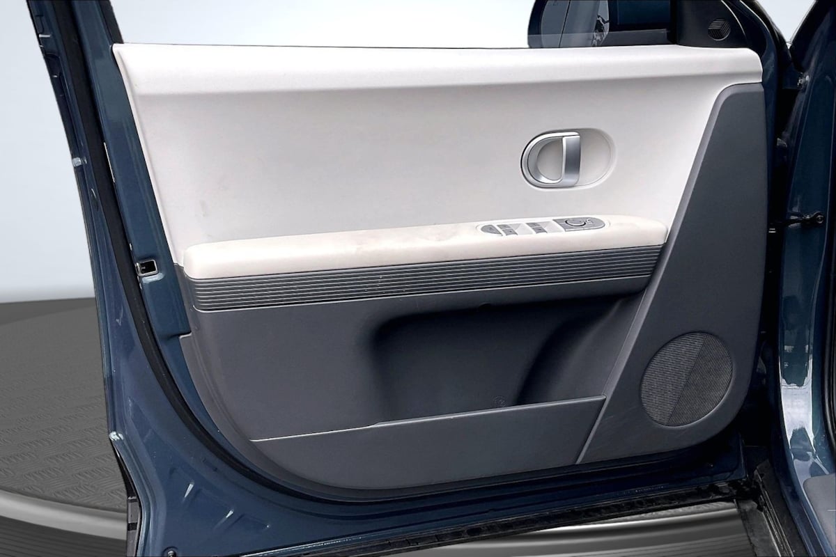 Hyundai Ioniq 5 photo 22