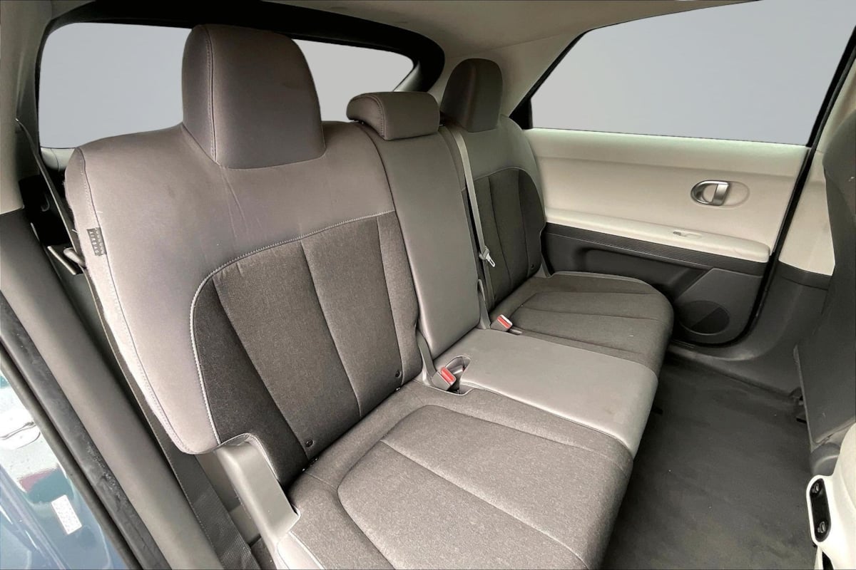 Hyundai Ioniq 5 photo 26