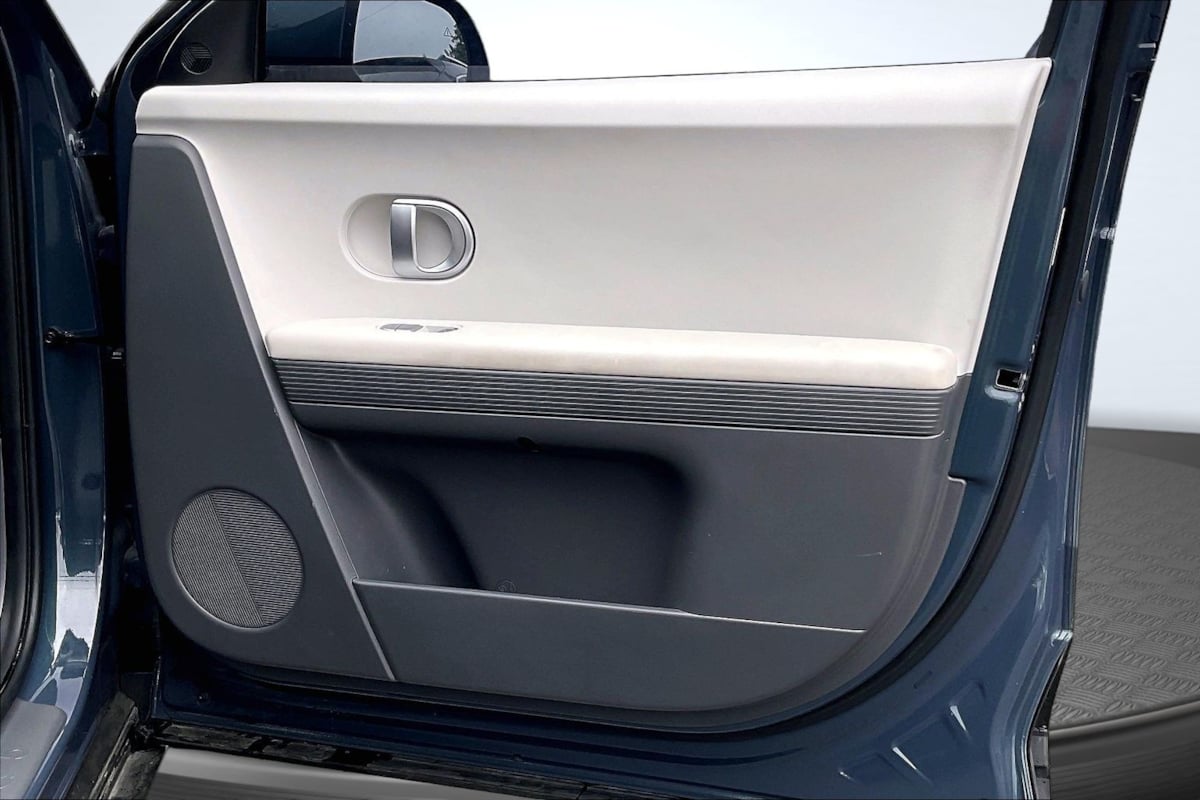 Hyundai Ioniq 5 photo 23