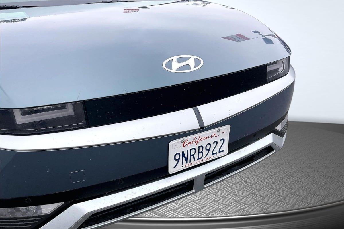 Hyundai Ioniq 5 photo 27
