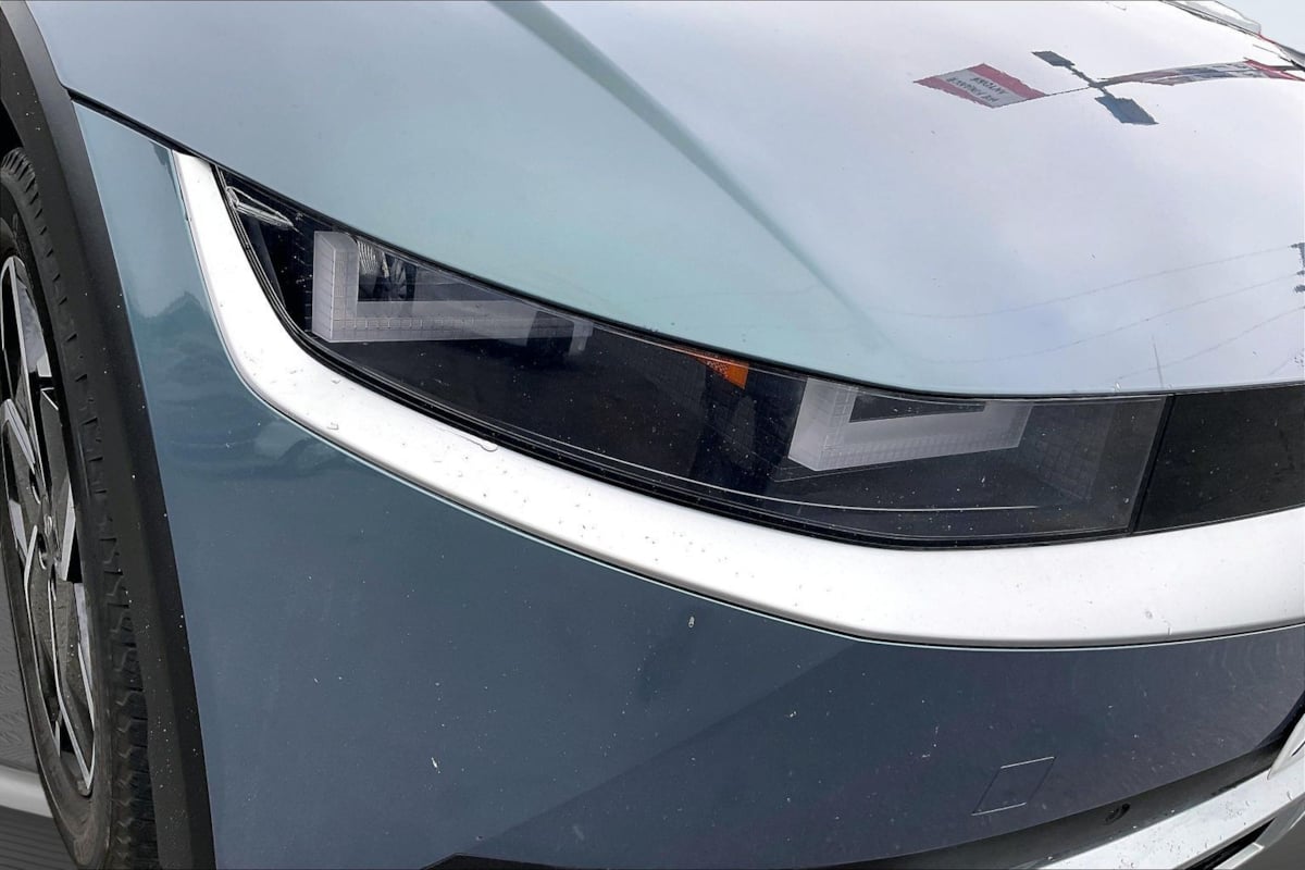 Hyundai Ioniq 5 photo 28