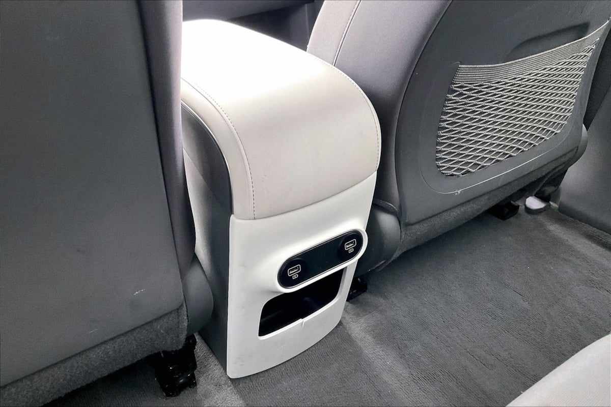 Hyundai Ioniq 5 photo 31