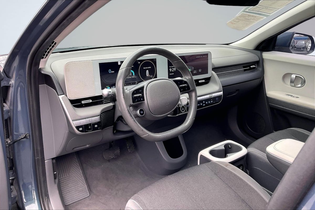 Hyundai Ioniq 5 photo 13