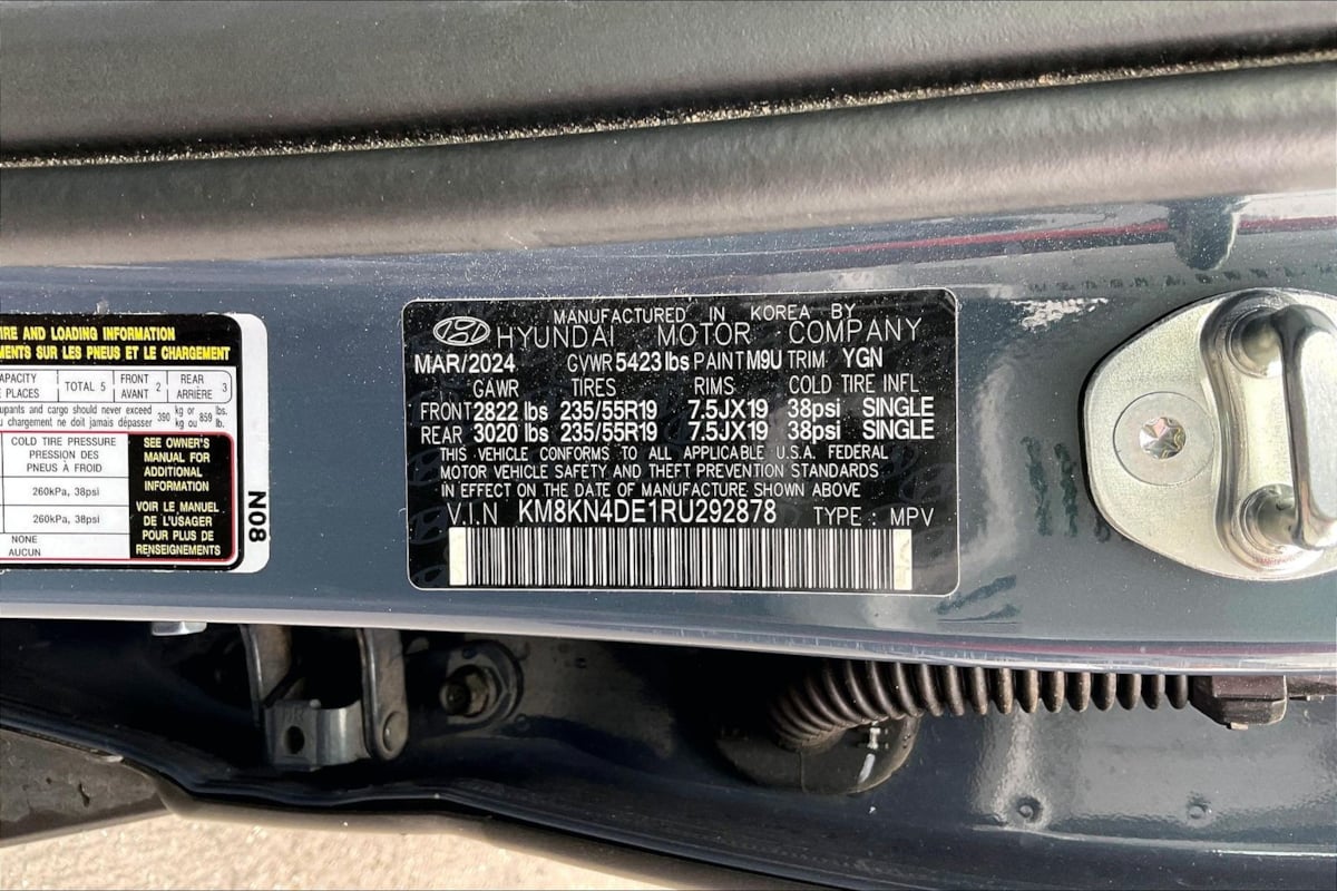 Hyundai Ioniq 5 photo 32