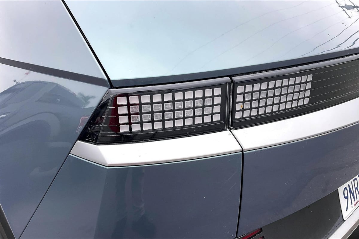Hyundai Ioniq 5 photo 29
