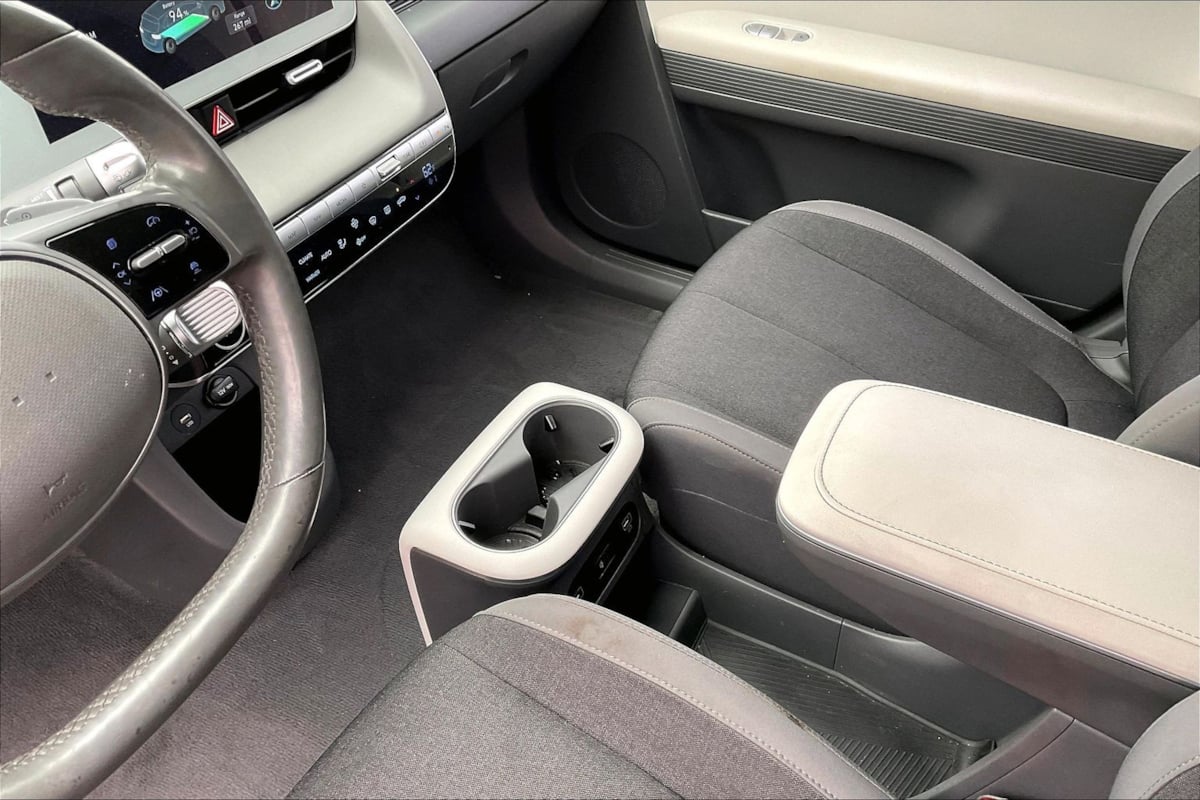 Hyundai Ioniq 5 photo 14
