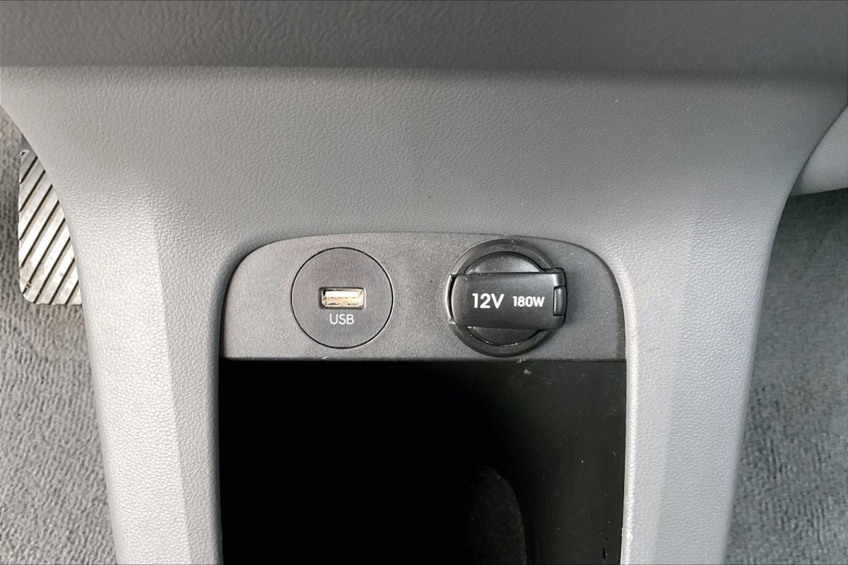 Hyundai Ioniq 5 photo 30