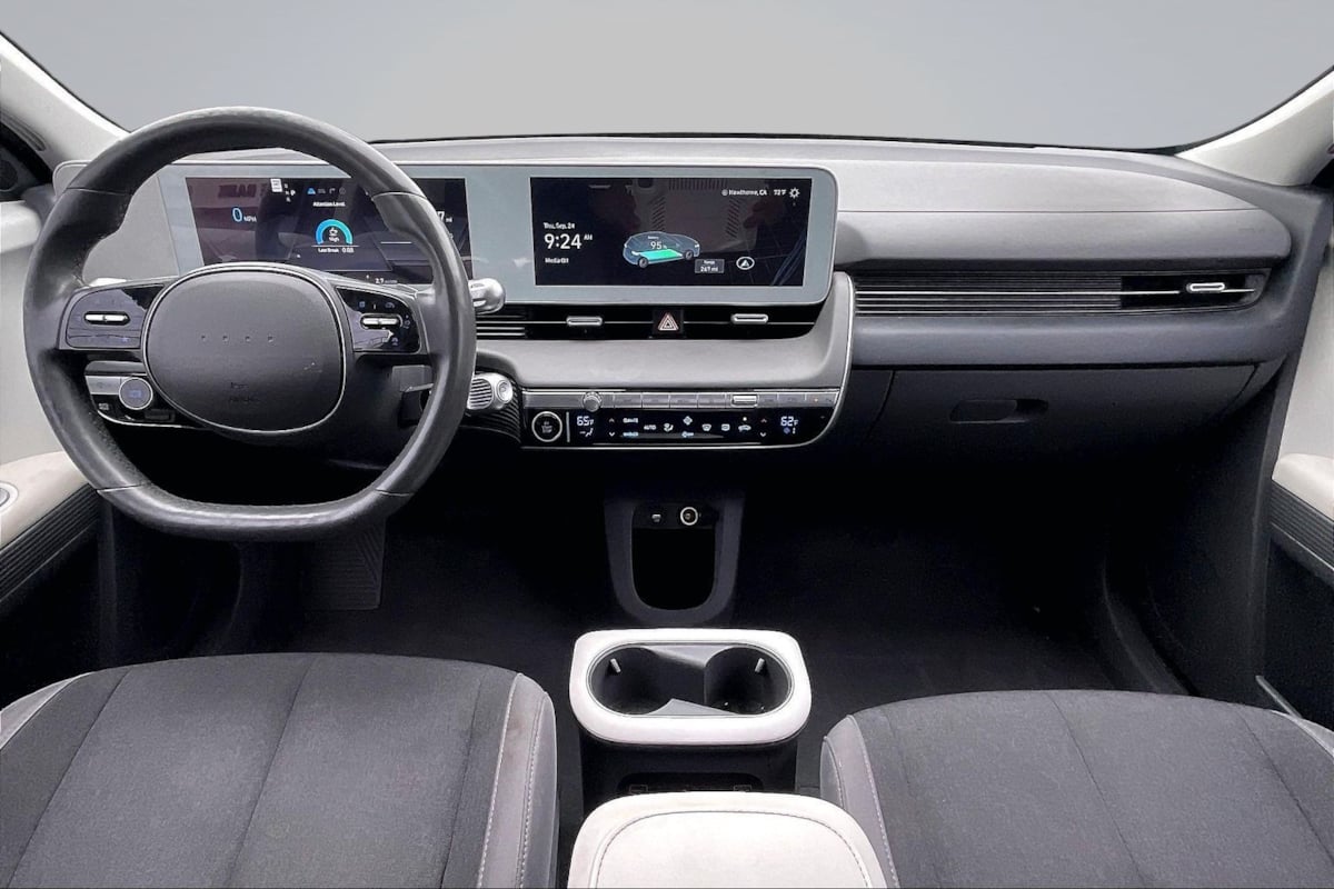 Hyundai Ioniq 5 photo 15