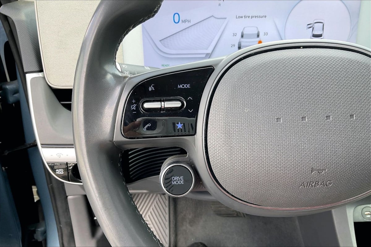 Hyundai Ioniq 5 photo 18
