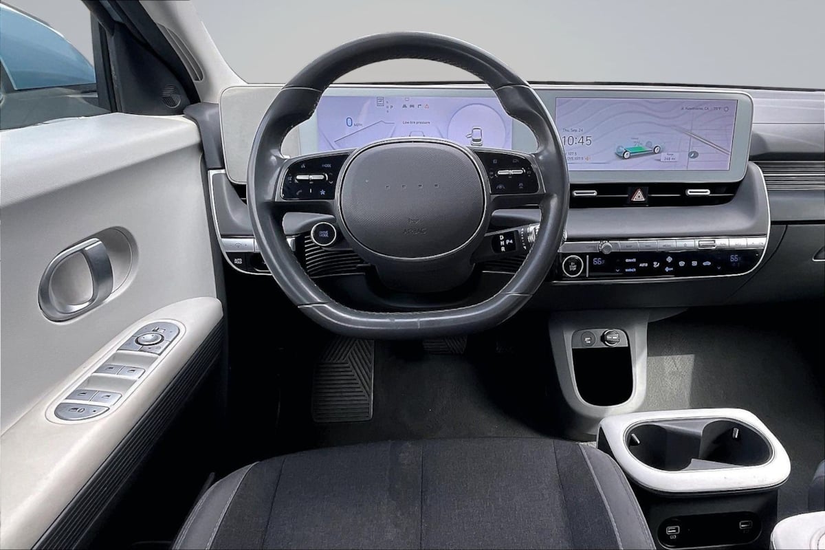 Hyundai Ioniq 5 photo 5