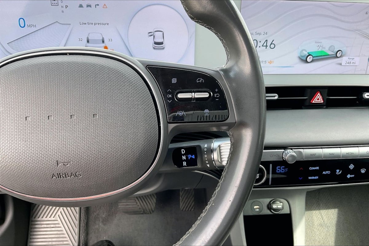 Hyundai Ioniq 5 photo 19