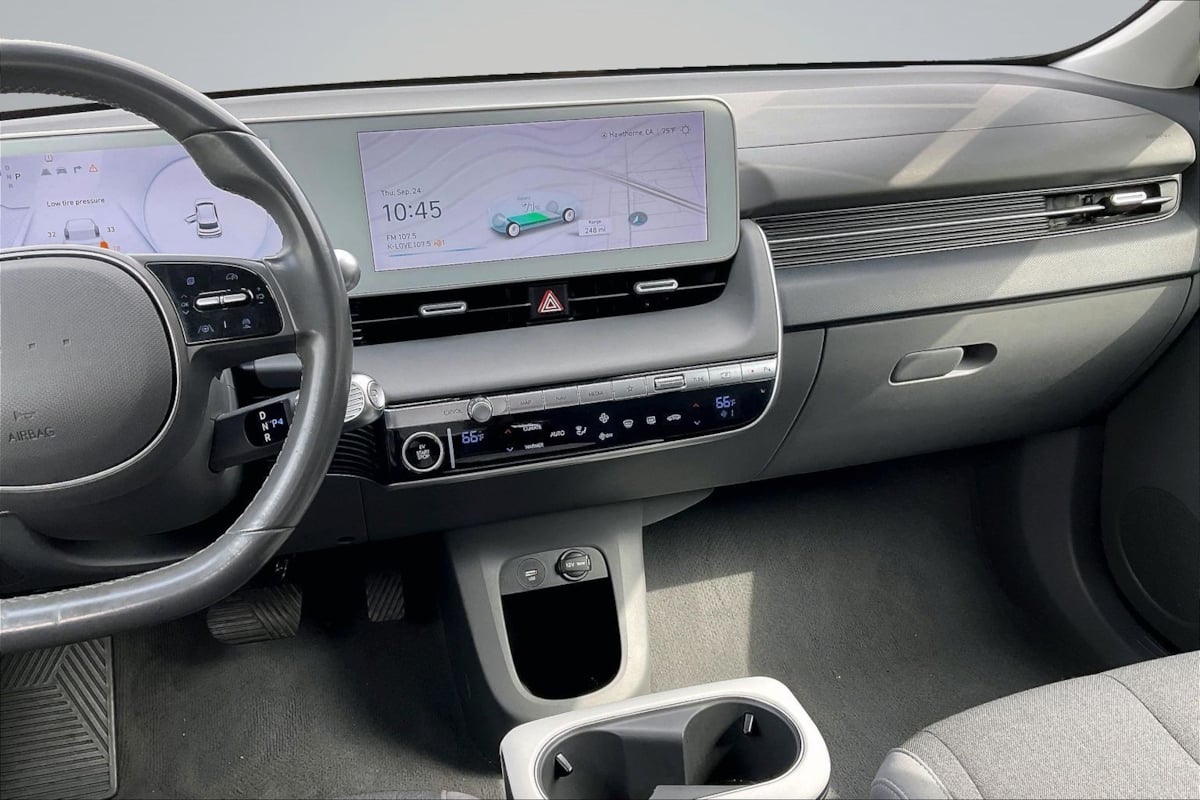 Hyundai Ioniq 5 photo 6
