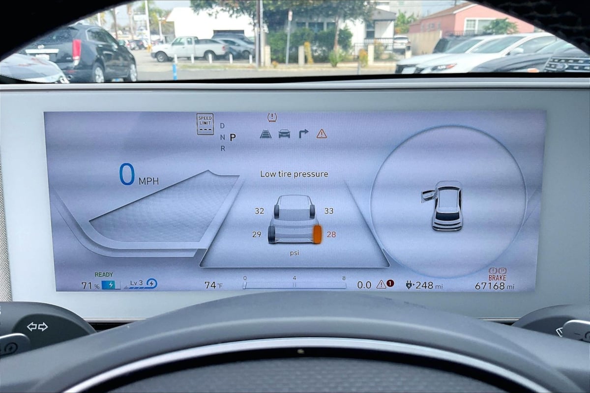 Hyundai Ioniq 5 photo 20