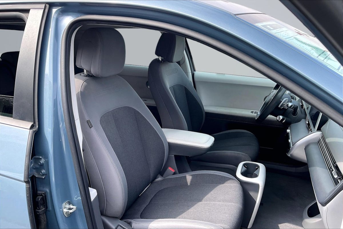 Hyundai Ioniq 5 photo 7
