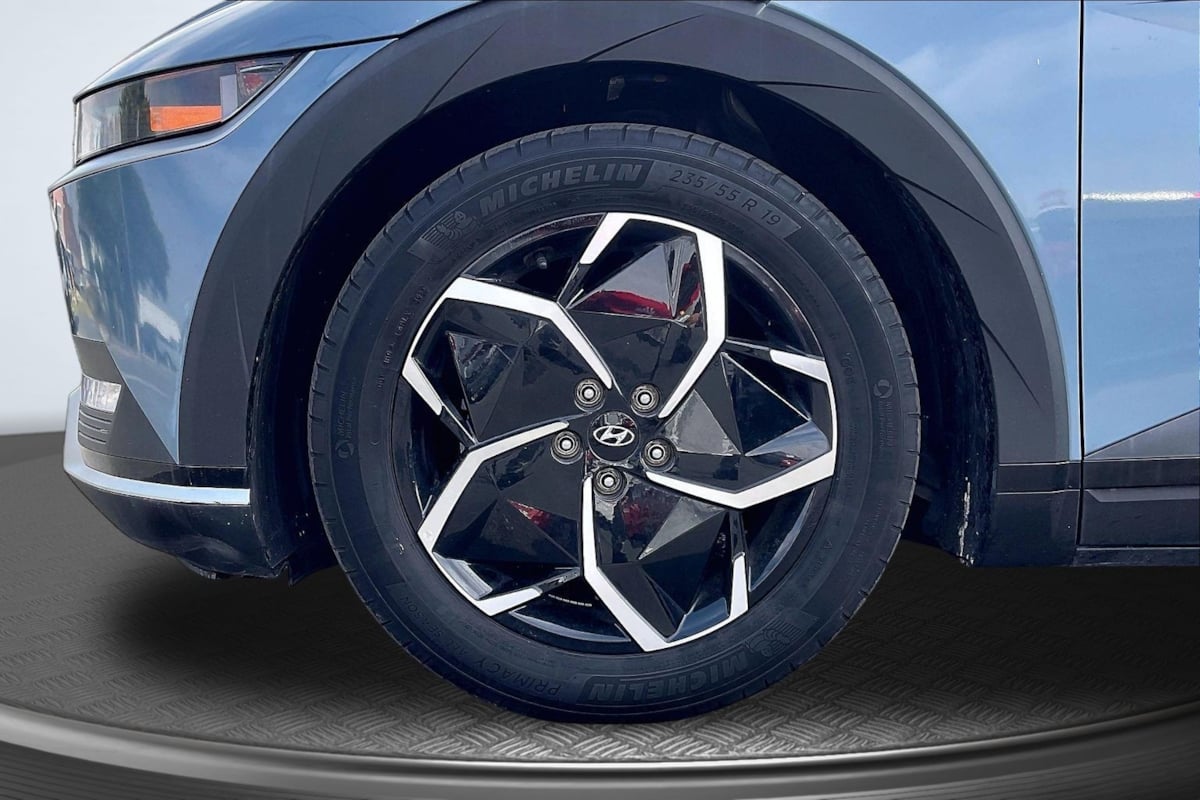 Hyundai Ioniq 5 photo 9