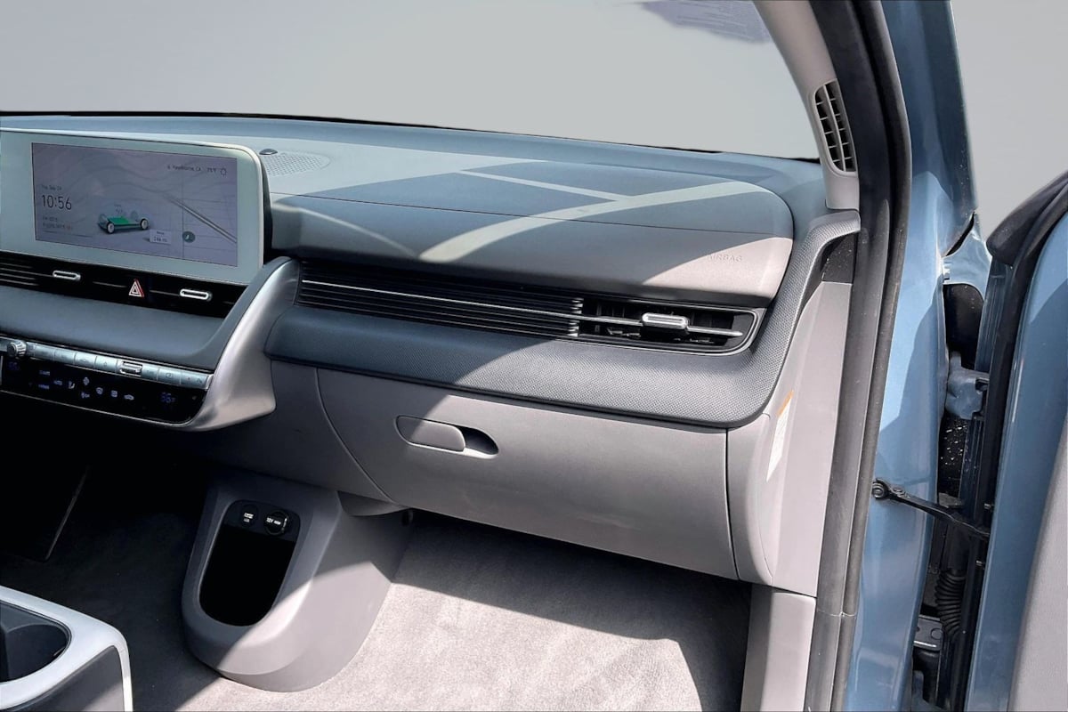Hyundai Ioniq 5 photo 17