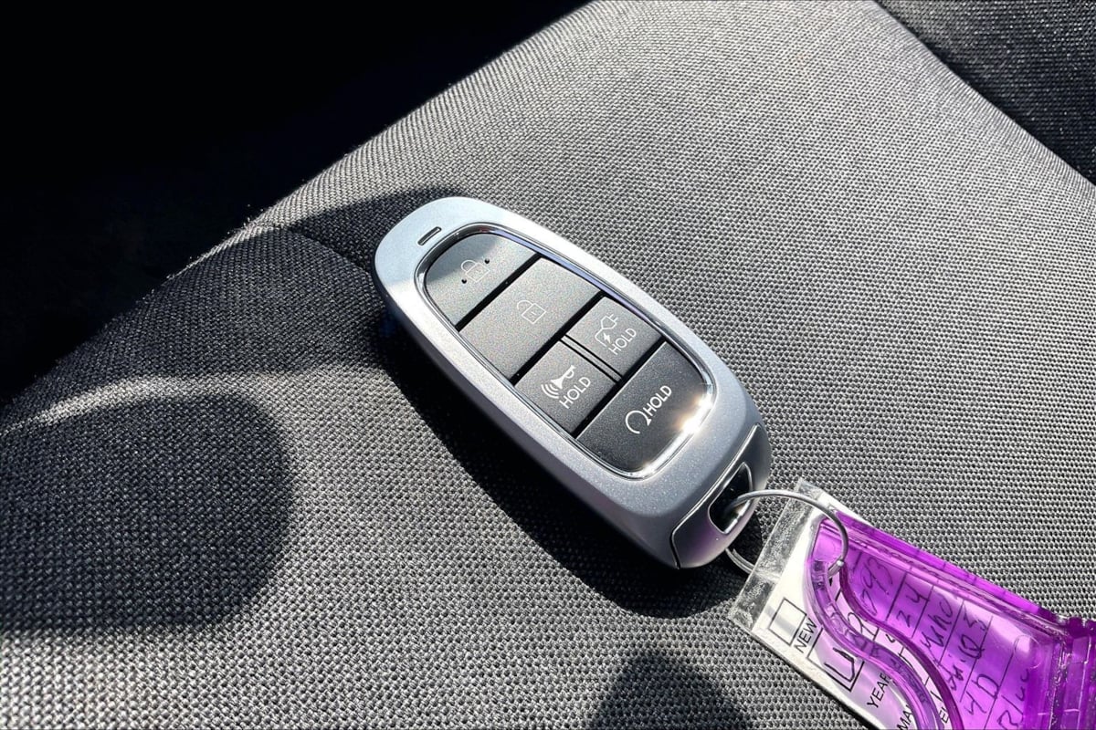 Hyundai Ioniq 5 photo 11