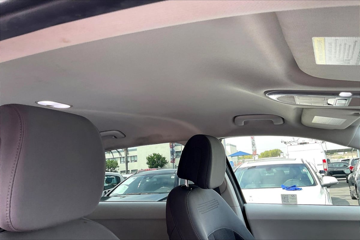 Hyundai Ioniq 5 photo 22