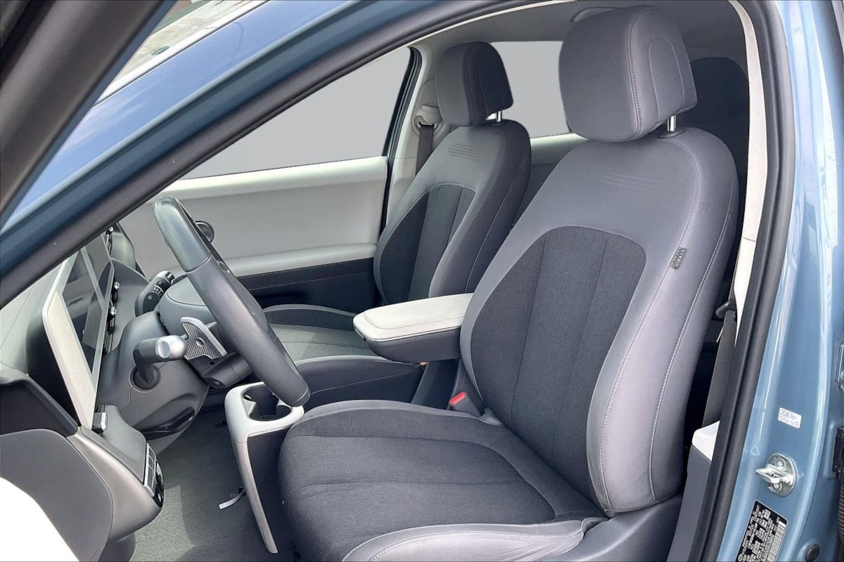 Hyundai Ioniq 5 photo 25