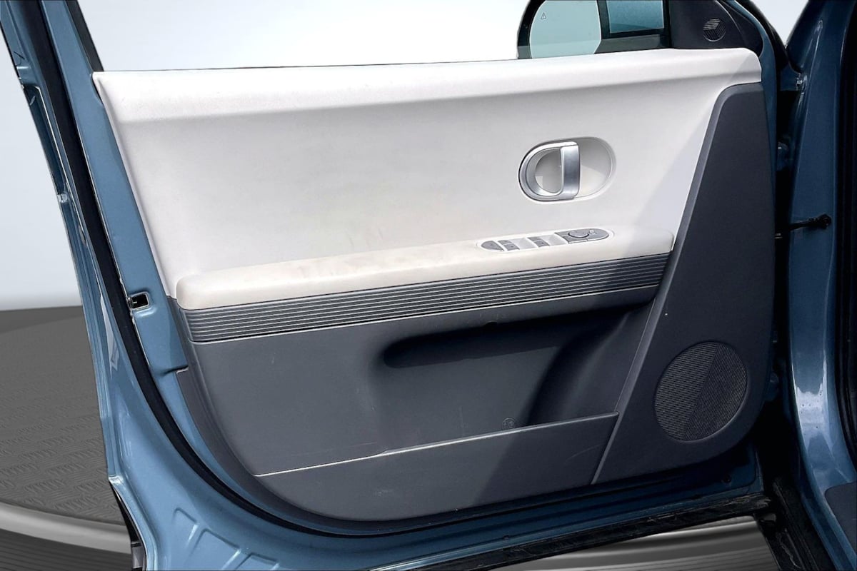 Hyundai Ioniq 5 photo 23