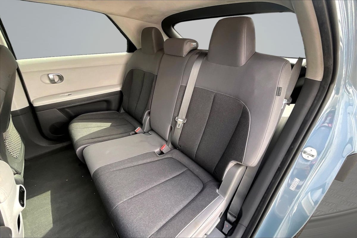 Hyundai Ioniq 5 photo 26
