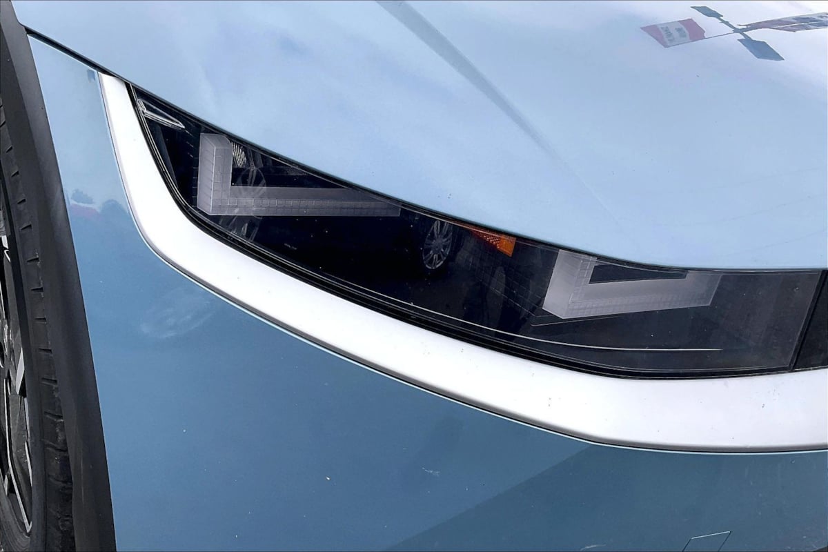 Hyundai Ioniq 5 photo 29