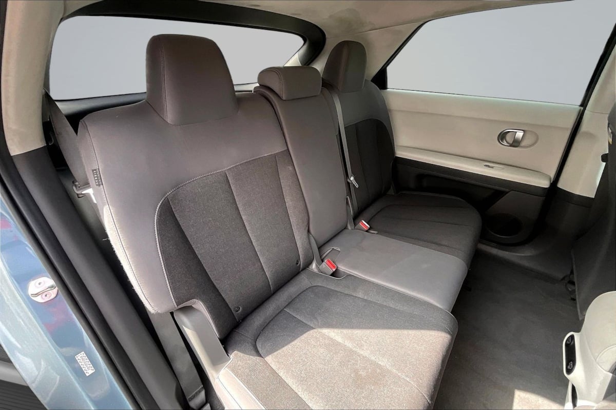 Hyundai Ioniq 5 photo 27