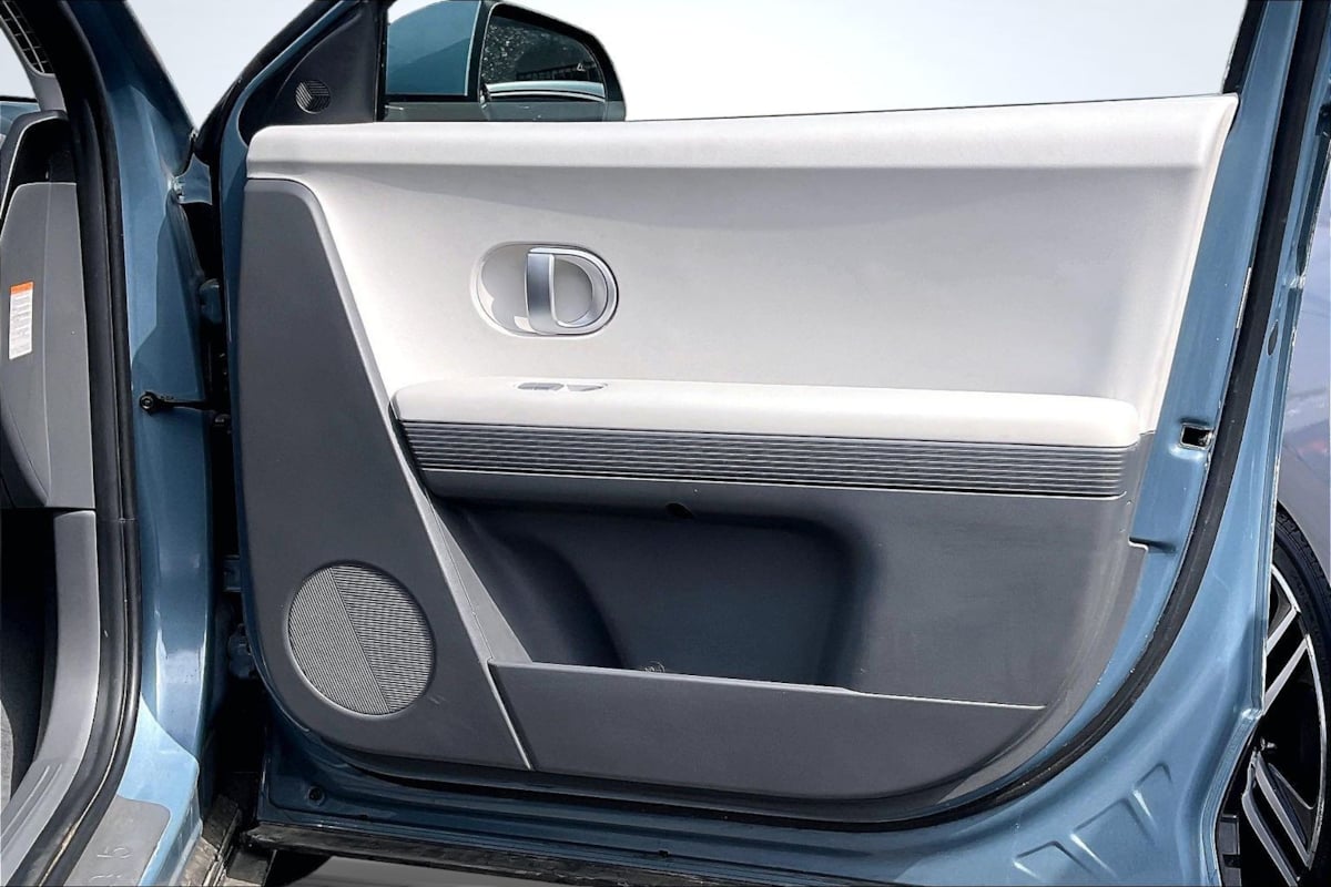 Hyundai Ioniq 5 photo 24